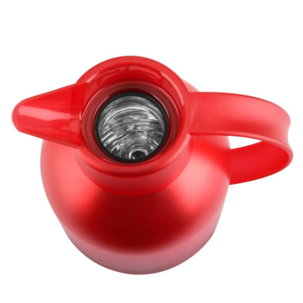 Krups Kaffeemaschine KM321 ProAroma + Emsa Isolierkanne Samba 11 Krups Kaffeemaschine KM321 ProAroma + Emsa Isolierkanne Samba – Bild 11