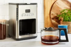 Krups KM 442D Control Line Kaffeemaschine -Kaffeemaschinenladen 019591ad5b5ecb5ef0a3227fe515183c