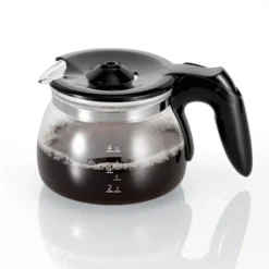 SEVERIN Kaffeemaschine KA 4805 650 Watt Bis 4 Tassen Inkl. Glaskanne -Kaffeemaschinenladen 01ddd719abbf5c040167b820bf650761