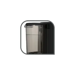 Tefal CM272N Principio Select Filter-Kaffeemaschine 1000 Watt 1,25 L Schwarz -Kaffeemaschinenladen 0231643608e7c10526a99b9db00a9c42