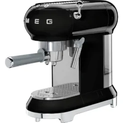 SMEG Espresso Kaffeemaschine Schwarz ECF01BLEU 28 SMEG Espresso Kaffeemaschine Schwarz ECF01BLEU -Kaffeemaschinenladen 04a85c327c535fea7b44cce21b2c0773