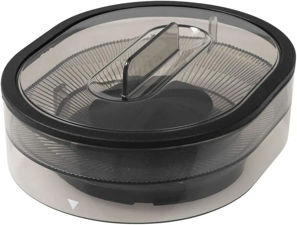 Melitta Aroma Fresh Therm - Kaffeemaschine - Edelstahl/schwarz 14 Melitta Aroma Fresh Therm - Kaffeemaschine - Edelstahl/schwarz – Bild 14