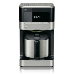 Braun KF7125 PurAroma 7 Kaffeemaschine -Kaffeemaschinenladen 0696ef76cc491b765834680ec7207e31