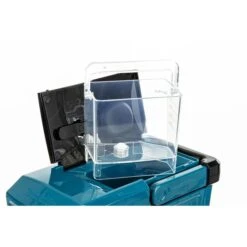 Makita DCM501Z, Akku 18V, Kunststoff, Blau-schwarz, Für 4 Tassen, Kaffeemaschine -Kaffeemaschinenladen 082bbc4386efce0a8c7e46540f7b07de2289efd8 kaffeemaschine makita dcm501z akku 18v