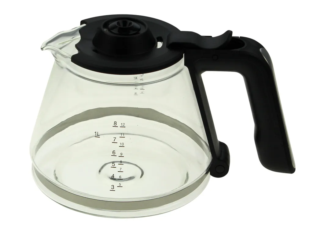 Severin 5441000,GK5441 Glaskanne Für KA5760 Caprice Kaffeemaschine 1 Severin 5441000,GK5441 Glaskanne Für KA5760 Caprice Kaffeemaschine