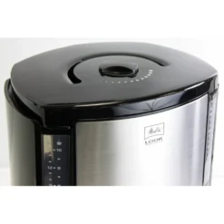Melitta Kaffeemaschine Look Therm, Thermokanne, 1000 Watt 9 Melitta Kaffeemaschine Look Therm, Thermokanne, 1000 Watt -Kaffeemaschinenladen 0944d71785580527e866bfd14ab07b75