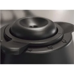 PHILIPS Gaia Collection HD7548/20 Kaffeemaschine Thermokanne, Schwarz/Edelstahl -Kaffeemaschinenladen 0aa547d524500e6e71cc08b5716842e4