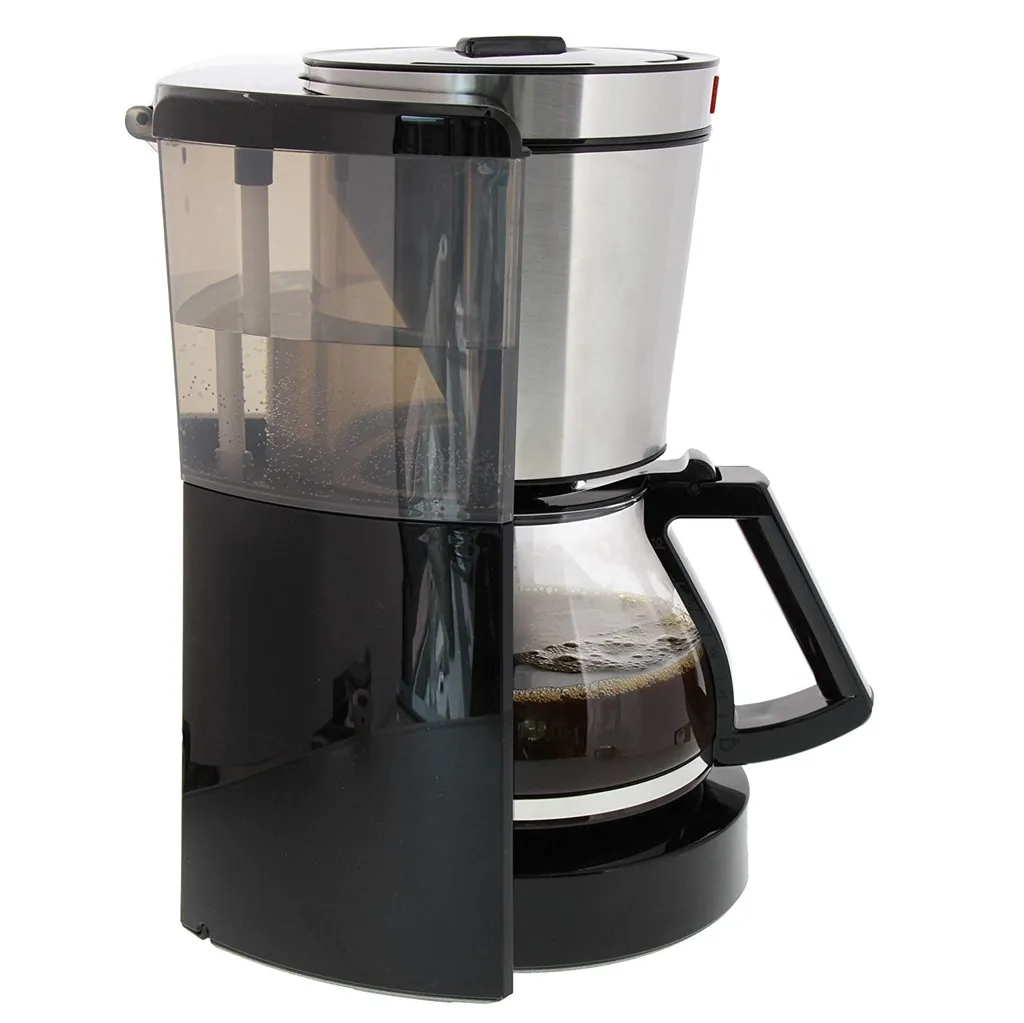 Melitta 1011-06 LOOK IV DeLuxe Kaffeemaschine 7 Melitta 1011-06 LOOK IV DeLuxe Kaffeemaschine – Bild 7