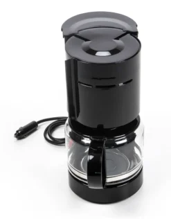 All Ride Reisekaffeemaschine 10 Bis 12 Tassen - Kaffeemaschine Mit Befestigungsmaterial - 24V - 300 Watt -Kaffeemaschinenladen 102dca92bd262c20618917f4034857f6