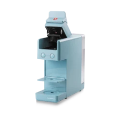 Illy Iperespresso 640 Y3.3 Kaffeemaschine Amalfiblue -Kaffeemaschinenladen 11b67073 1539 47a7 96b4 e3cffc643d8c 1