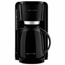 Rowenta CT3808 Thermo-Kaffeemaschine Adagio Schwarz -Kaffeemaschinenladen 1309edd35c3e603a5d874db62029f1e5
