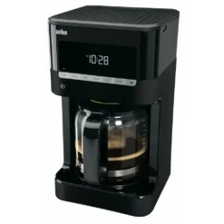 Braun KF7020 PurAroma 7 Kaffeemaschine -Kaffeemaschinenladen 130e91268d5eedb7f6a314b128ce7423