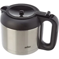 Braun KF7125 PurAroma 7 Kaffeemaschine -Kaffeemaschinenladen 135d460e4ebc565f9e67a6450ed3a7d3