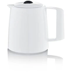 Severin Kaffeemaschine KA 5830, Duo, Mit 2 Thermoskannen, Für Je 8 Tassen, Weiß 7 Severin Kaffeemaschine KA 5830, Duo, Mit 2 Thermoskannen, Für Je 8 Tassen, Weiß -Kaffeemaschinenladen 13b7f41e4f9ae77bcf00cdbb4e41228ba8eed957 kaffeemaschine severin ka 5830 duo