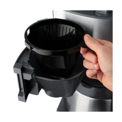 Russell Hobbs Filterkaffeemaschine Grind & Brew Kaffeemaschine (25620-56) -Kaffeemaschinenladen 1461121815b87b1e4747350c79371342