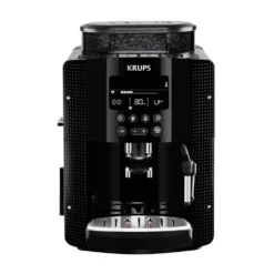 Krups EA8150 - Automatische Kaffeemaschine Mit Cappuccinatore - 15 Bar -Kaffeemaschinenladen 14d18aa704fe994a2a037764d9ed4365