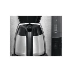 Bosch Kaffeemaschine ComfortLine, TKA6A683, Kunststoff, Mit Thermoskanne 8 Tassen, Schwarz -Kaffeemaschinenladen 14e5dbe392ee1aee847addba5d94d4c211b97c55 kaffeemaschine bosch comfortline tka6a683