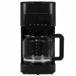 Princess Deluxe Kaffeemaschine Black Steel 1,5 L 900 W Schwarz 21 Princess Deluxe Kaffeemaschine Black Steel 1,5 L 900 W Schwarz -Kaffeemaschinenladen 16bea9309a68d4e56573e014bc74f390