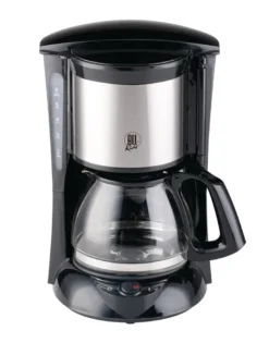 All Ride Kaffeemaschine Auf 24 Volt - 650 ML - Anti-Tropf - Warmhaltefunktion - LKW/ Auto/ Boot