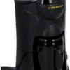 Dunlop Kaffeemaschine - Siggaretten-Steckdose - 1 Tasse - 24V - LKW Oder Wohnmobil