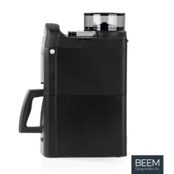 BEEM FRESH-AROMA-PERFECT Filterkaffeemaschine Mit Mahlwerk - Thermo | 2 Isolierkannen Kaffeemaschine Mahlwerk Timer 2x Thermoskanne Filterkaffeemaschine Kaffeeautomat -Kaffeemaschinenladen 175dd168b919bd86bc575f234e04705f