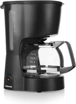 Tristar Kaffeemaschine CM-1246, 600W, 0,6L -Kaffeemaschinenladen 17ebba6ab2d06348819f4d123fbc9df5