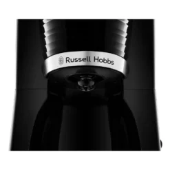 Russell Hobbs 24391-56 Inspire Black Digitale Kaffeemaschine Mit Timer, WhirlTech-Brühtechnologie, 1,25 L Glaskanne, 1100 Watt 21 Russell Hobbs 24391-56 Inspire Black Digitale Kaffeemaschine Mit Timer, WhirlTech-Brühtechnologie, 1,25 L Glaskanne, 1100 Watt -Kaffeemaschinenladen 1a80b008981f746890022e6e966458c9