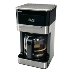 Braun KF7125 PurAroma 7 Kaffeemaschine -Kaffeemaschinenladen 1ac80e59168d8e0cbe8b463b442ee739