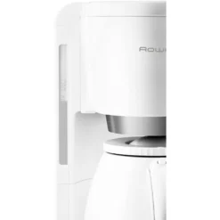 Rowenta CT3801 Thermo-Kaffeemaschine Adiogo Weiß -Kaffeemaschinenladen 1dcc6a325f82d83a17f817405d0c9d61