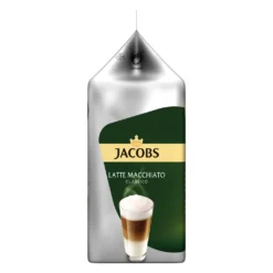 Bosch TASSIMO TAS6502 My Way 2 Kaffeemaschine Schwarz + 20€ Gutschein + 1 Packung Latte Macchiato -Kaffeemaschinenladen 217c21726d11ac28161589b621bab67a