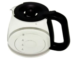 SEB FS-1000050071 Glaskanne Passend Für WMF 0412250011 BUENO Kaffeemaschine