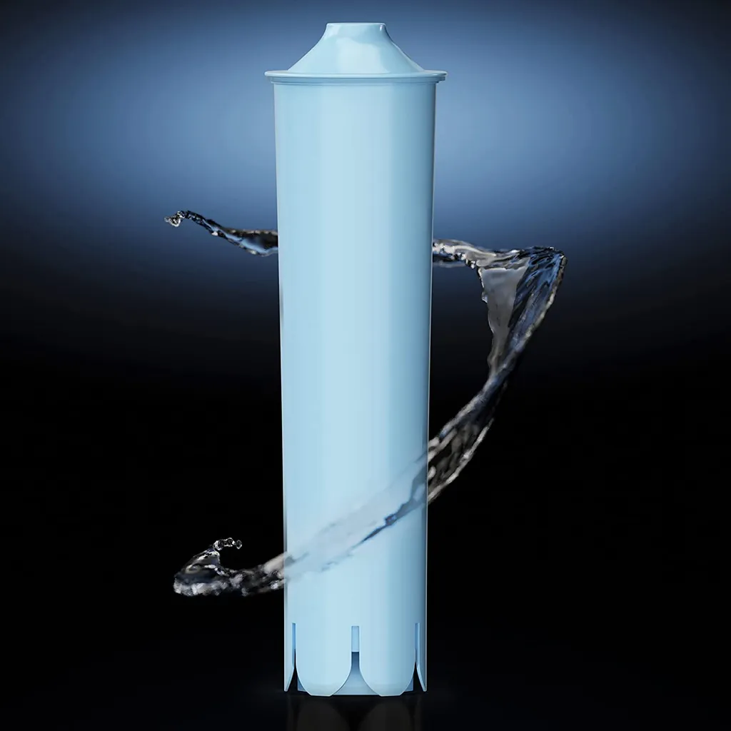 10x Wessper Filterpatrone Alternativ Für Jura Kaffeemaschine Impressa, Ena Giga Classic 4 10x Wessper Filterpatrone Alternativ Für Jura Kaffeemaschine Impressa, Ena Giga Classic – Bild 4