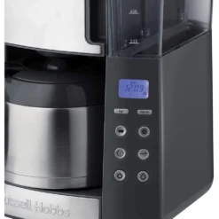 Russell Hobbs Filterkaffeemaschine Grind & Brew Kaffeemaschine (25620-56) -Kaffeemaschinenladen 2855044b86545698b50f9dd4fb3d2f69