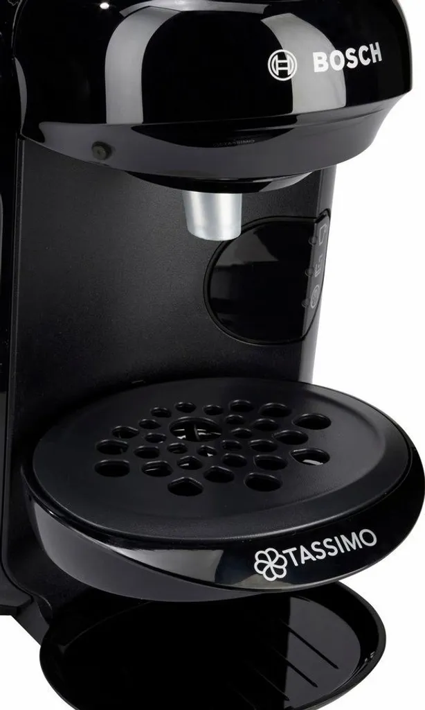 Kaffeemaschine Tassimo Vivy 2 Bosch 20 Kaffeemaschine Tassimo Vivy 2 Bosch – Bild 20