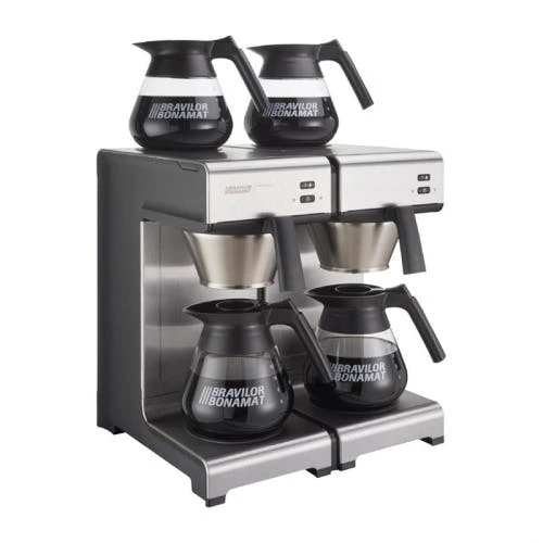 Bonamat Kaffeemaschine 2,00 L / 16 Tassen / 7 Bonamat Kaffeemaschine 2,00 L / 16 Tassen / – Bild 7