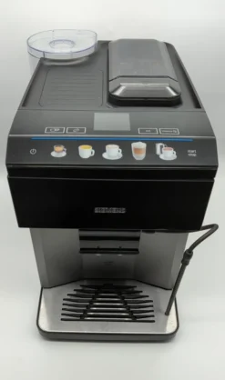 Siemens Kaffeevollautomat EQ.500 Classic, Silber TP505D01 (Kaffeemaschine) -Kaffeemaschinenladen 2b390497f0e72f2e938ab3af0ca96b3b