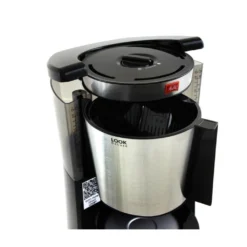 Melitta 1011-06 LOOK IV DeLuxe Kaffeemaschine 14 Melitta 1011-06 LOOK IV DeLuxe Kaffeemaschine -Kaffeemaschinenladen 2c41c41ecb8d823e352fea4915e2a4cf