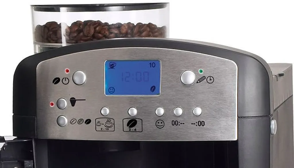 BEEM FRESH-AROMA-PERFECT Kaffeemaschine Filterkaffeemaschine 10 Tassen Filter Timer Thermoskanne 12 BEEM FRESH-AROMA-PERFECT Kaffeemaschine Filterkaffeemaschine 10 Tassen Filter Timer Thermoskanne – Bild 12