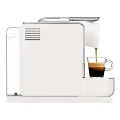 De'Longhi De Longhi Dedica Style Lattisima Touch - Pad-Kaffeemaschine - 0,9 L - Kaffeekapsel - 1400 W - Silber 30 De'Longhi De Longhi Dedica Style Lattisima Touch - Pad-Kaffeemaschine - 0,9 L - Kaffeekapsel - 1400 W - Silber -Kaffeemaschinenladen 2de477e5163e7a27ef06517d7fdcb907