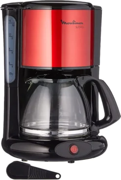 Moulinex FG360D Subito Kaffeemaschine 21 Moulinex FG360D Subito Kaffeemaschine -Kaffeemaschinenladen 2df685961e1c8c987532e4202c0dc6aa