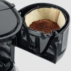 SEVERIN Kaffeemaschine KA 4808 750 Watt Edelstahl -Kaffeemaschinenladen 3043560eeceb2fb6827f52ef6e70c4d4