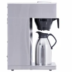 ZORRO Gastro Kaffeemaschine Mit Thermoskanne ZKM 26 -Kaffeemaschinenladen 322183124e4c81467831e8c9daa54934