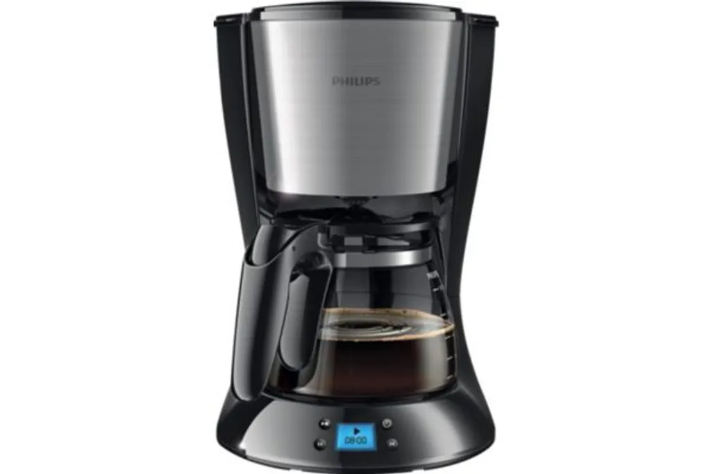 Philips - Kaffeemaschine PHILIPS HD 7459/20 New Daily; HD7459/20 3 Philips - Kaffeemaschine PHILIPS HD 7459/20 New Daily; HD7459/20 – Bild 3