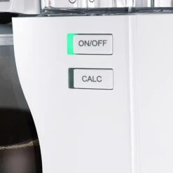 Melitta Kaffeemaschine 1025-05 Look Perfection, Kunststoff, Mit Glaskanne, 15 Tassen, Weiß -Kaffeemaschinenladen 3379d36fec2e0ca633baea8ff1c8a19e90a7f505 kaffeemaschine melitta 1025 05 look perfection