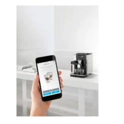 De'Longhi De Longhi EPAM960.75.GLM - Kombi-Kaffeemaschine - 2,1 L - Kaffeebohnen - Eingebautes Mahlwerk - 1550 -Kaffeemaschinenladen 3397331de077c4a5c3d3ab789a6f9c72