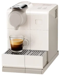 De'Longhi De Longhi Dedica Style Lattisima Touch - Pad-Kaffeemaschine - 0,9 L - Kaffeekapsel - 1400 W - Silber 27 De'Longhi De Longhi Dedica Style Lattisima Touch - Pad-Kaffeemaschine - 0,9 L - Kaffeekapsel - 1400 W - Silber -Kaffeemaschinenladen 34cdf4f1e4d482686fee0723b6b61d5c