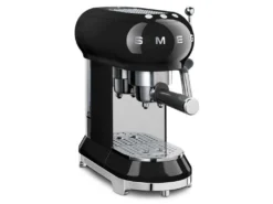SMEG Espresso Kaffeemaschine Schwarz ECF01BLEU 20 SMEG Espresso Kaffeemaschine Schwarz ECF01BLEU -Kaffeemaschinenladen 34e8a6a722ccc212450e90ad1a97773f