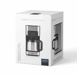 Kaffeemaschine Thermoskanne Filterkaffeemaschine 8 Tassen Timer Touch Display -Kaffeemaschinenladen 35b465bc2684aa6e85eb3de2b5003239