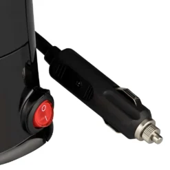 Dunlop Kaffeemaschine - Siggaretten-Steckdose - 1 Tasse - 24V - LKW Oder Wohnmobil -Kaffeemaschinenladen 35e2dac31f0db34662f501ef6d83860c