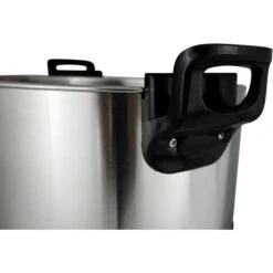 Saro Kaffeemaschine Cappono 100, 213-7560, Mit Rundfilter, Edelstahl, Für 100 Tassen, Silber -Kaffeemaschinenladen 37dbd1d8d8d47bb5fcb1953f5760e798812ef5b0 kaffeemaschine saro cappono 100 213 7560